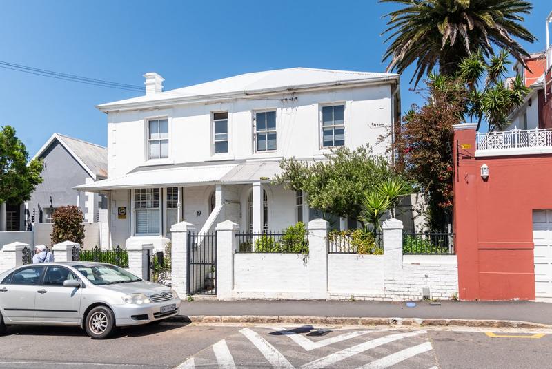 3 Bedroom Property for Sale in Observatory Western Cape